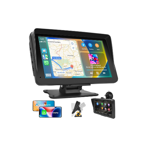 PODOFO Carplay