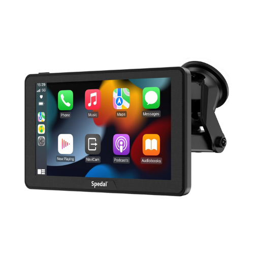 SPEDAL Carplay