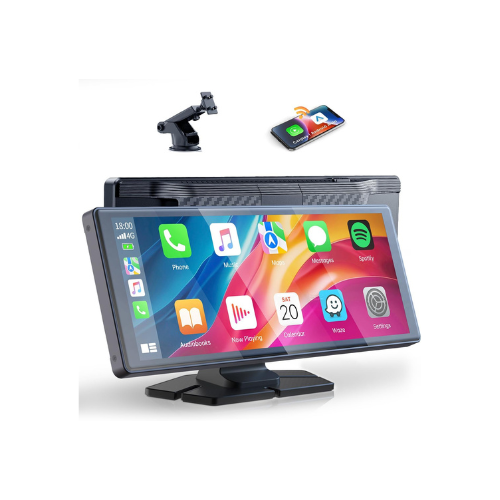 VOLAM Carplay