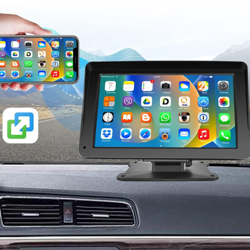 PODOFO Carplay
