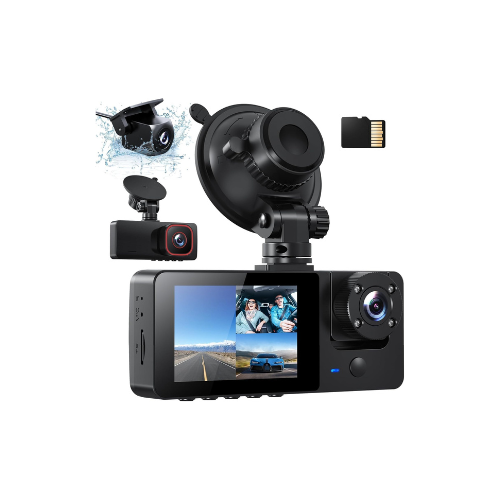 Bestsee 1080P DashCam